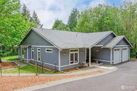 Key Peninsula, GIG HARBOR, WA 98329