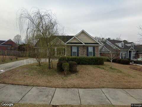 Sedgefield, GROVETOWN, GA 30813