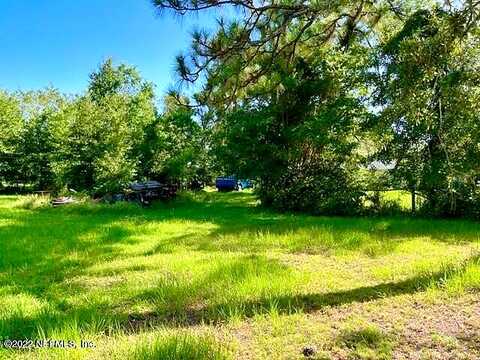 Alligator Creek, FERNANDINA BEACH, FL 32034