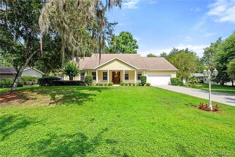 Southgate, INVERNESS, FL 34450
