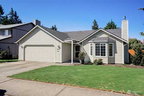 105Th, VANCOUVER, WA 98662
