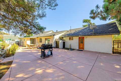 Lost Valley Ranch, LEONA VALLEY, CA 93551