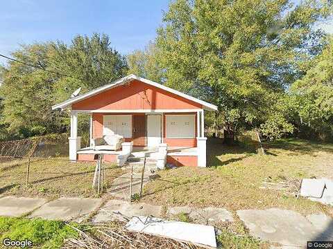 12Th, JACKSONVILLE, FL 32209