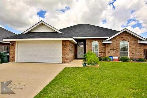 Swift Water, ABILENE, TX 79602
