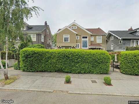Shelby, SEATTLE, WA 98102