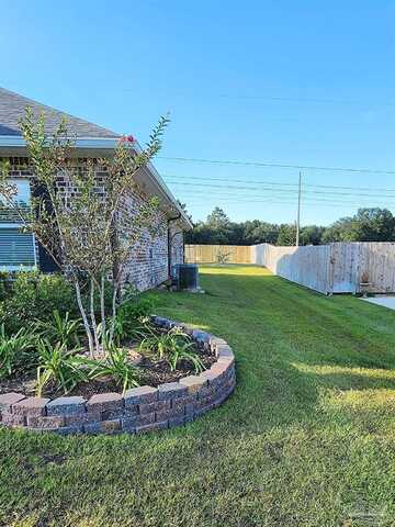 Iron Gate, MILTON, FL 32570