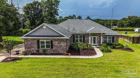 Iron Gate, MILTON, FL 32570
