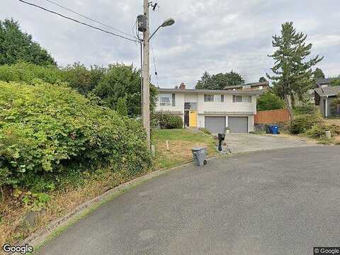 Valley, KENT, WA 98031