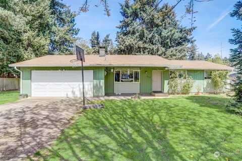 52Nd, VANCOUVER, WA 98662