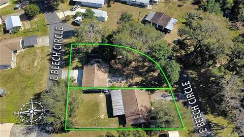 Beech, INVERNESS, FL 34450