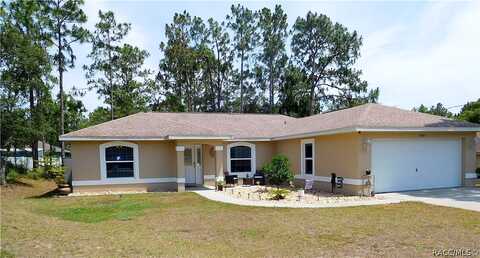 Citrus Springs, CITRUS SPRINGS, FL 34433