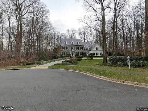 Dominion Reserve, MC LEAN, VA 22102