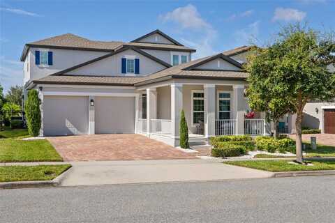 Holliston Creek, WINTER GARDEN, FL 34787