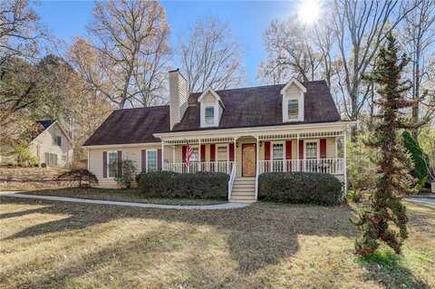 Melody, COVINGTON, GA 30014