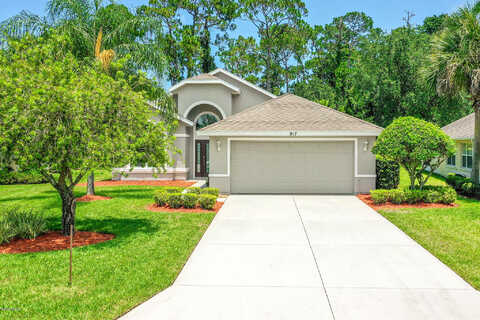 Woodstream, ORMOND BEACH, FL 32174