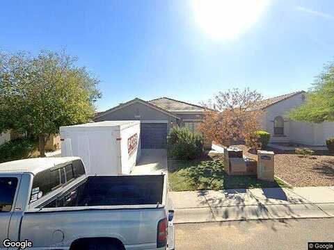 Desert Canyon, SAN TAN VALLEY, AZ 85143