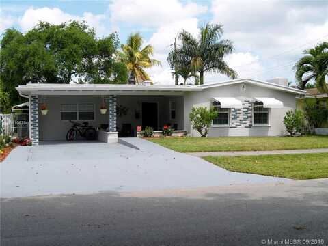 2Nd, HALLANDALE BEACH, FL 33009