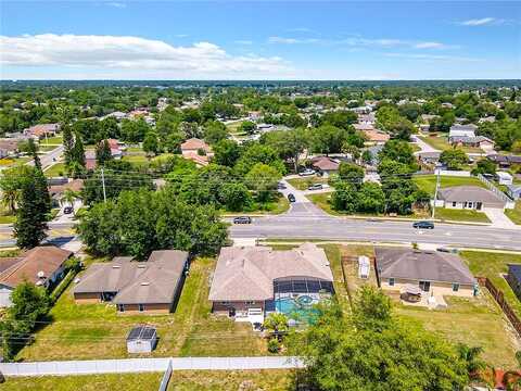 Fort Smith, DELTONA, FL 32738