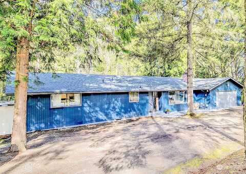 Central Valley, BREMERTON, WA 98311