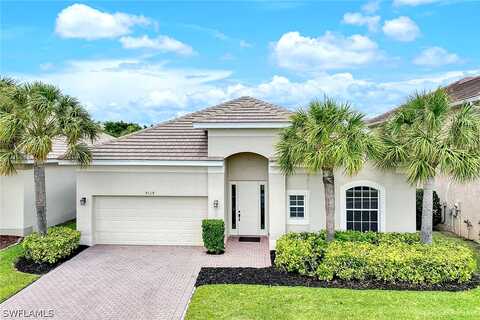 Estero River, ESTERO, FL 33928