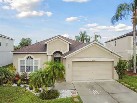 Tollison, LAND O LAKES, FL 34638