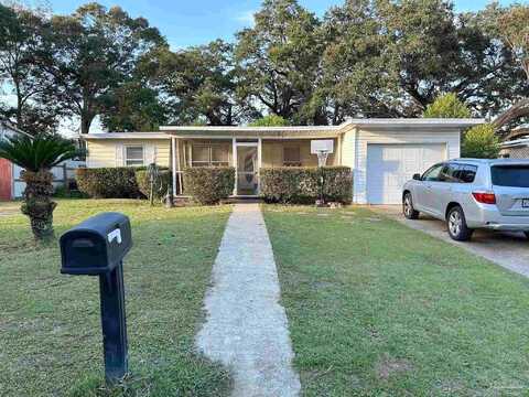 Lucerne, PENSACOLA, FL 32505