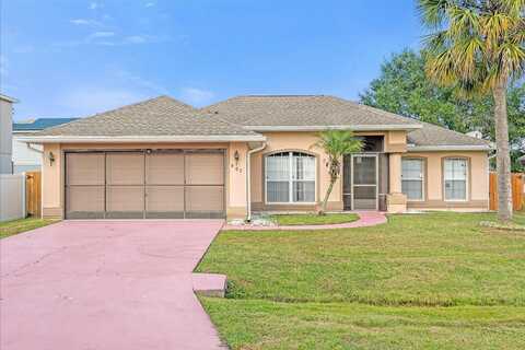 Rennes, KISSIMMEE, FL 34759