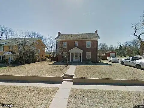 Josephine, SWEETWATER, TX 79556