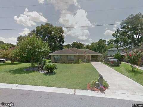 Brockton, HINESVILLE, GA 31313