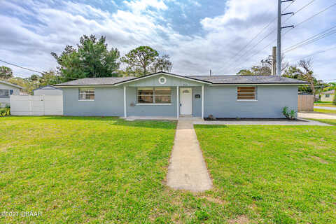 Charles, PORT ORANGE, FL 32129