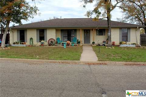 Scenic, GATESVILLE, TX 76528