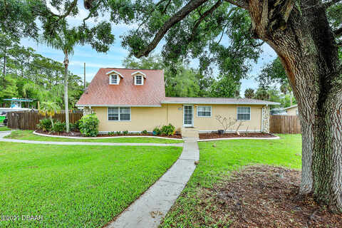 Charles, PORT ORANGE, FL 32129