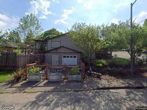 Railroad, RIDGEFIELD, WA 98642
