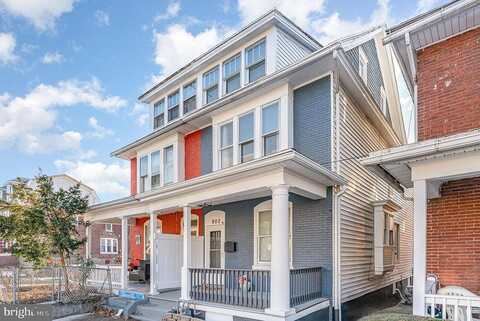 18Th, HARRISBURG, PA 17103