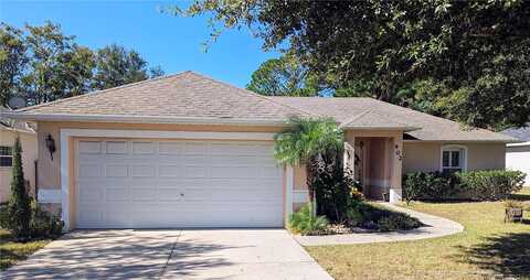 Chelsea, FRUITLAND PARK, FL 34731