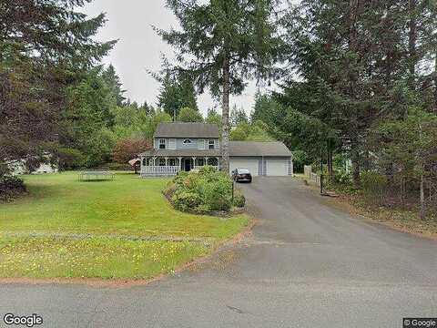 Rock, SHELTON, WA 98584
