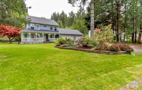 Rock, SHELTON, WA 98584