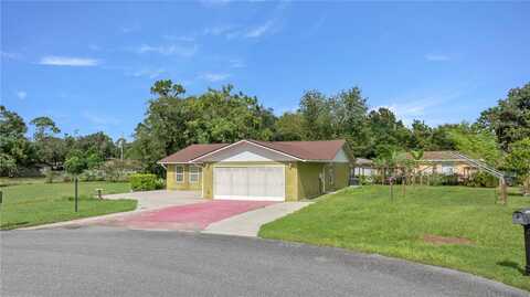 Bahia, OCALA, FL 34472