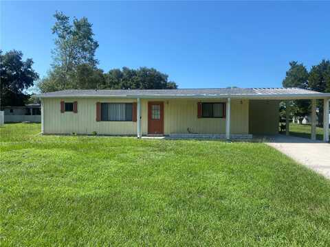 101St, OCALA, FL 34481