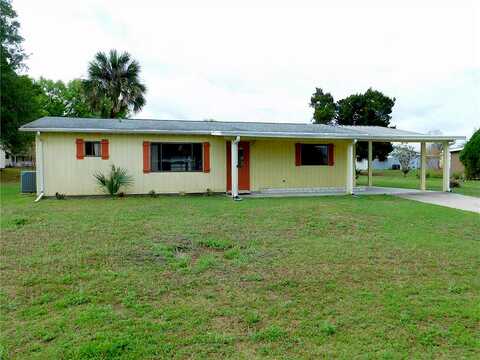 101St, OCALA, FL 34481