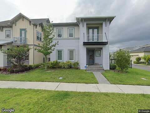 Merrifield, ORLANDO, FL 32827