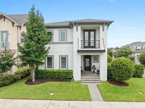 Merrifield, ORLANDO, FL 32827