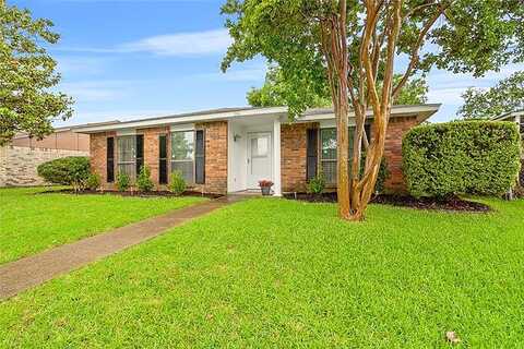 Vernon, ROWLETT, TX 75088