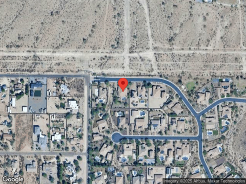 Hatfield, PEORIA, AZ 85383