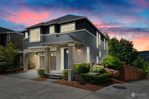 3Rd, ISSAQUAH, WA 98029