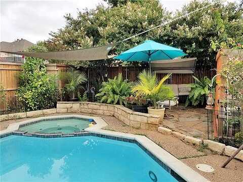 Greenwood, ROWLETT, TX 75088