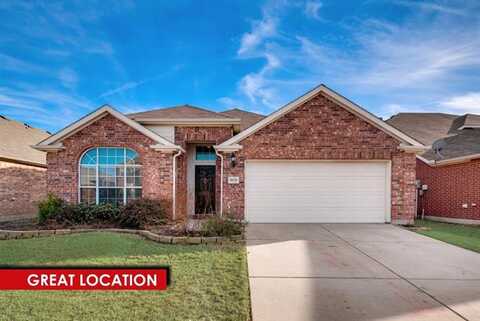 Sierra, Crossroads, TX 76227