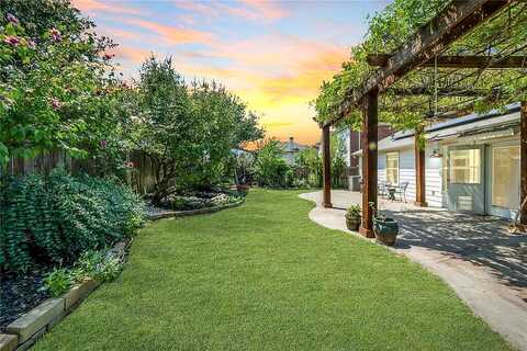 Sierra, Crossroads, TX 76227