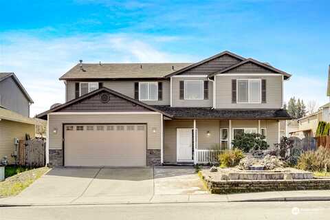 86Th, VANCOUVER, WA 98662