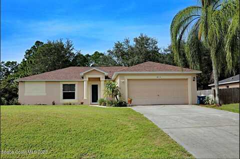 Tedder, PALM BAY, FL 32909